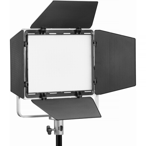 Godox Litemons LP400Bi Bi-Color LED Light Panel - 8